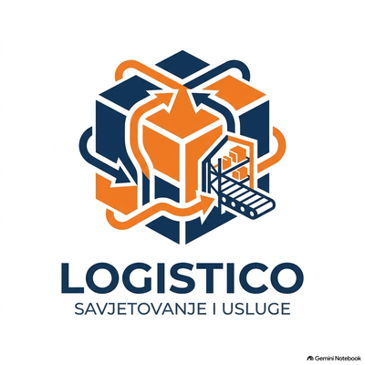 LOGISTICO Logo